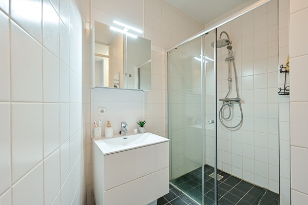 Medium property photo - Marrewijklaan 97, 3201 BH Spijkenisse